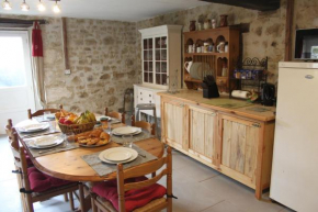 Hotels in Nouic